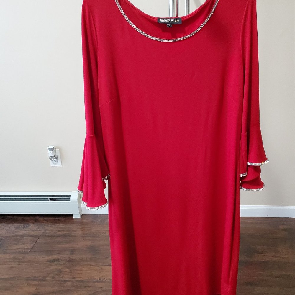Ladies dresses
